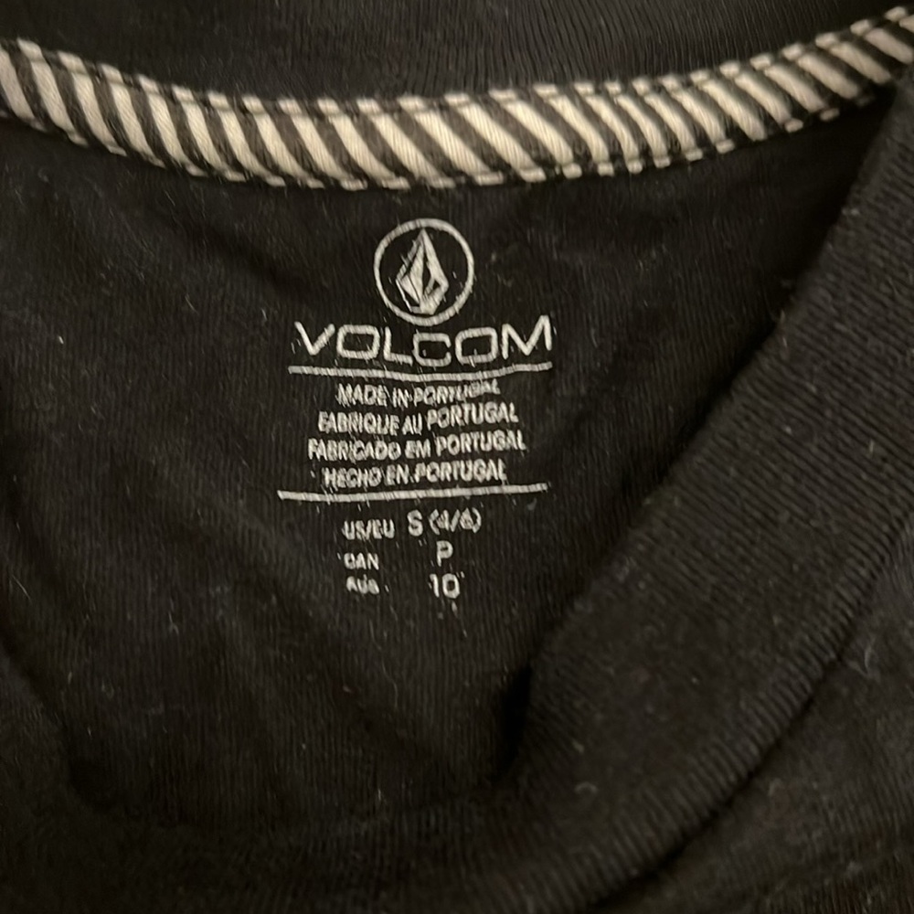 Volcom Tee - image 2
